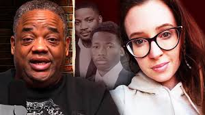 BLM all over again': Woman risks life exposing Karmelo Anthony defender  Dominique Alexander