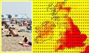 E uma onda de calor em l.a. 5hhinnrbtgjnzm