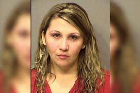 Both she and john were thrilled when they pulled off their surprise wedding on cumberland island off georgia. Woman Accused Of Leading Cops On Bra And Panty Filled High Speed Chase