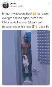 tyler looking kinda fresh in his nudes doe : rtylerthecreator