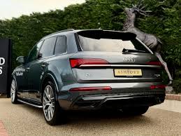 Image result for Daytona Gray 2023 SQ8