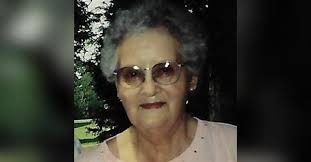Flossie W. Jones Obituary