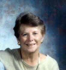 Mary Gerstein Obituary