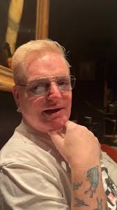 Andy has been out and about this week. Here he is at Vin + Omi's London  Fashion Week show at The Other House in London..., #andybell  #andybellerasure #vinandomi #londonfashionweek #lfw #theotherhouse ...