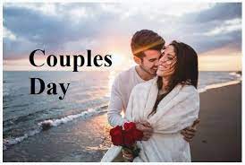 Receive reminders for each anniversary. National Couples Day Holidays That Might Get Overlooked Facebook