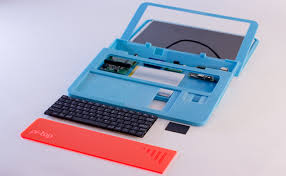 • for this particular project, you are going to need a raspberry pi 2/3, 1 x adafruit 3.5″ pitft plus touch display, 1 x usb wifi dongle, a keyboard, and a sd card. 3d Print Your Own Laptop Digital Engineering 24 7