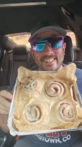 Who Has THE BEST CINNAMON ROLLS in Colorado?🤎🤍, Today I'm trying  @thebreadybunchbakery , From the Facebook marketplace! These are some of  the best I've had in a long time! Homemade!, Online orders! ...
