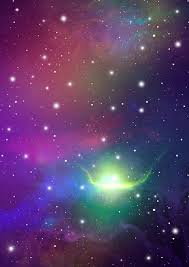 Purple Galaxy Background Scrapbooking Paper Nebula Universe Image 5 Cosmic Art Galaxy Background Space Art