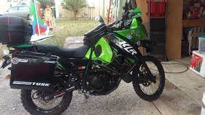 Pin On Klr650