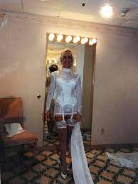 Maybe you would like to learn more about one of these? Carmen Geiss Hochzeit Mit Robert In Strapsen Und Dessous Stern De
