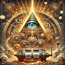 Join the Ranks of Big Winners! 🎉 🚀 Kickstart your winning streak with 20  FREE PLAY now! Join thousands of daily winners