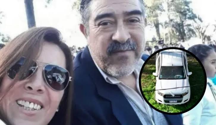 Caso Loan Danilo Peña: Hallaron sangre en el auto de María Caillava | Radio  Bicentenario - FM 103.3 en vivo - Tucuman