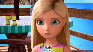 Barbie and Ken's Giggle-Filled Adventure: Rediscovering Beloved Storie