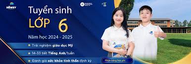 Lớp 6 học những môn gì? Chương trình mới có điểm gì khác biệt