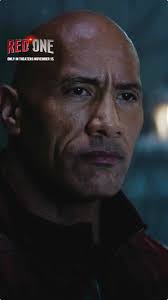 Dwayne The Rock Christmas Movie Reales Daye