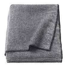 Black And White Striped Blanket Ikea Ikea Us Furniture And Home Furnishings Ikea Grey Throw Ikea Blankets