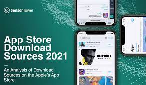 Download the latest version of the top software, games, programs and apps in 2021. Nearly 60 Of Global App Store Downloads Now Come From Search
