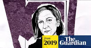 Why did Catherine Kenny and her best friend die in the same doorway?