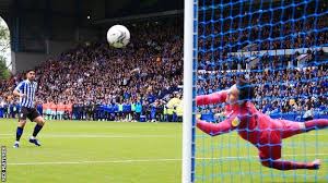 Sheffield wednesday invite huddersfield to hillsborough stadium for carabao cup action on sunday. Mjyhmzf O9mcim