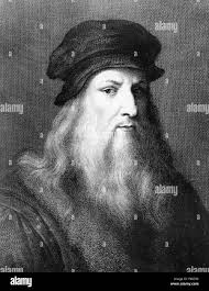 Painter italian hi-res stock photography and images