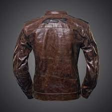 4sr Motorcycle Jacket Bobber Cafe Jackets Biking Outfit Motorcycle Jacket