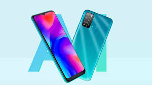 Tecno Pop 5X: Shocking: Techno Company ...