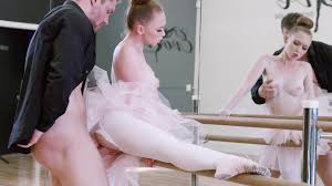 How do we know they're the hottest? Cute Ballerina Takes Big Throbbing Cock In Her Sweet Pussy Movie Sam Shock Athena Rayne Milf Fox