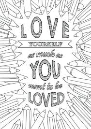 Part of a series of coloring pages for grown ups who need to relax and unwind. Pin On Affirm Me