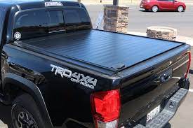 To get started, click the blue filter options button to select your vehicle and then use the filters to narrow. 2016 2021 Toyota Tacoma 6 Bed Retractable Cover Retraxpro Mx 80852 Truck Access Plus