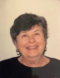 Elizabeth Renner Obituary October 28, 2021