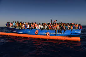 1,366,607 hours 81,996,471 minutes 4,919,788,262 seconds Inside The Modern Slave Trade Trapping African Migrants Time