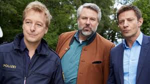Die Rosenheim-Cops" bekommen in neuer Staffel Verstärkung von Serienstar -  TV SPIELFILM