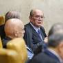 Gilmar Mendes Calls for Impartiality in Brazil's Superior Electoral Court Amidst Lula Campaign's Legal Challenge