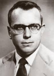 Remembering Earle Zeigler: August 20, 1919