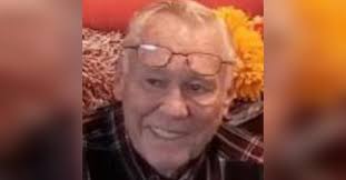 Robert Daniel Mynes Obituary