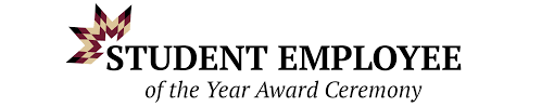A document that memorializes the determination reached in a dispute. Student Employee Of The Year Awards The Career Center