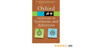 .roofunder the same roof/under one rooftogetherin the same building or home if we're going to live under the and electrical goods all under one roof. Amazon Com The Oxford Dictionary Of Synonyms And Antonyms Oxford Quick Reference 9780198705185 Oxford Languages Books
