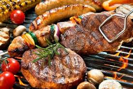 Championnat de france de barbecue. Championnat De France De Barbecue 2019 Se Tiendra En Camargue Le We Du 29 Et 30