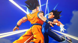 On june 11th, the game will be even better with the arrival of the dlc trunks: Dragon Ball Z Kakarot Is A Global Success 2 Million Units Sold