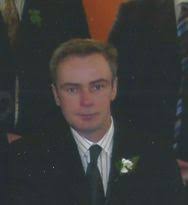 Condolence Book for Joseph (Joe) O'Roarke (Creggs, Galway)