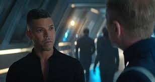 Über 7 millionen englischsprachige bücher. Review Star Trek Discovery 208 If Memory Serves Serves Us Well Treknews Net Your Daily Dose Of Star Trek News And Opinion