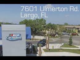 2025 indian rocks road, largo, fl 33774. Nascar Car Wash At 7601 Ulmerton Rd In Largo Now Open Youtube