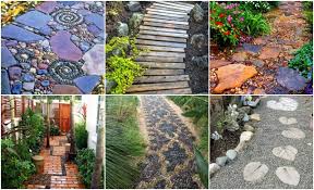 Richtig gartenwege anlegen fordert etwas kenntnisse. Gartenwege Anlegen 30 Traumhafte Ideen Fur Jeden Garten Nettetipps De