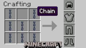 Armor stands are entities, allowing them to be pushed by pistons, moved by flowing water, pulled with fishing rods, and bounced by slime blocks. How To Get Chainmail Armor In Minecraft 1 18 Archives T Developers