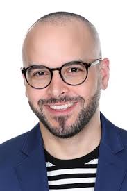 Van Compton Volleyball