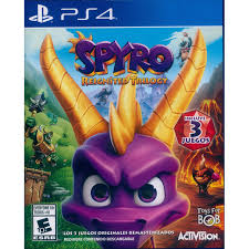 Uno de los juegos con más modificaciones de la historia vuelve de nuevo con la adaptación oficial a la realidad virtual. Ps4 å¯¶è²é¾ é‡ç‡ƒä¸‰éƒ¨æ›²spyro Reignited Trilogy è‹±æ–‡ç¾Žç‰ˆ æ‹‰ä¸ Pchome 24hè³¼ç‰©