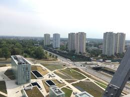 Die knapp 80 km westnordwestlich von krakau im oberschlesischen industrierevier liegende stadt ist das zentrum der metropolregion silesia, zu der je nach definition zwischen 2,5 und 5 mio. Katowice Kultur Und Klima Statt Kohle Einfachraus Eu