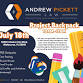 Project Backpack - Melbourne, FL