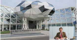 Abbiamo trovato questi dati di banca popolare di cividale, italia as: Salvaguardare La Banca Del Territorio First Friuli Venezia Giulia