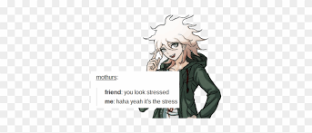 5 icons , 3 wallpapers , 2 gif headers. Tumblr Ob275cutiv1ug9l7ko1 500 Ibuki Mioda X Reader Free Transparent Png Clipart Images Download